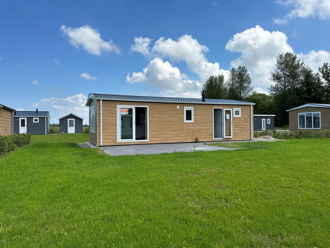 Foto 1 van Brugsevaart 12-73