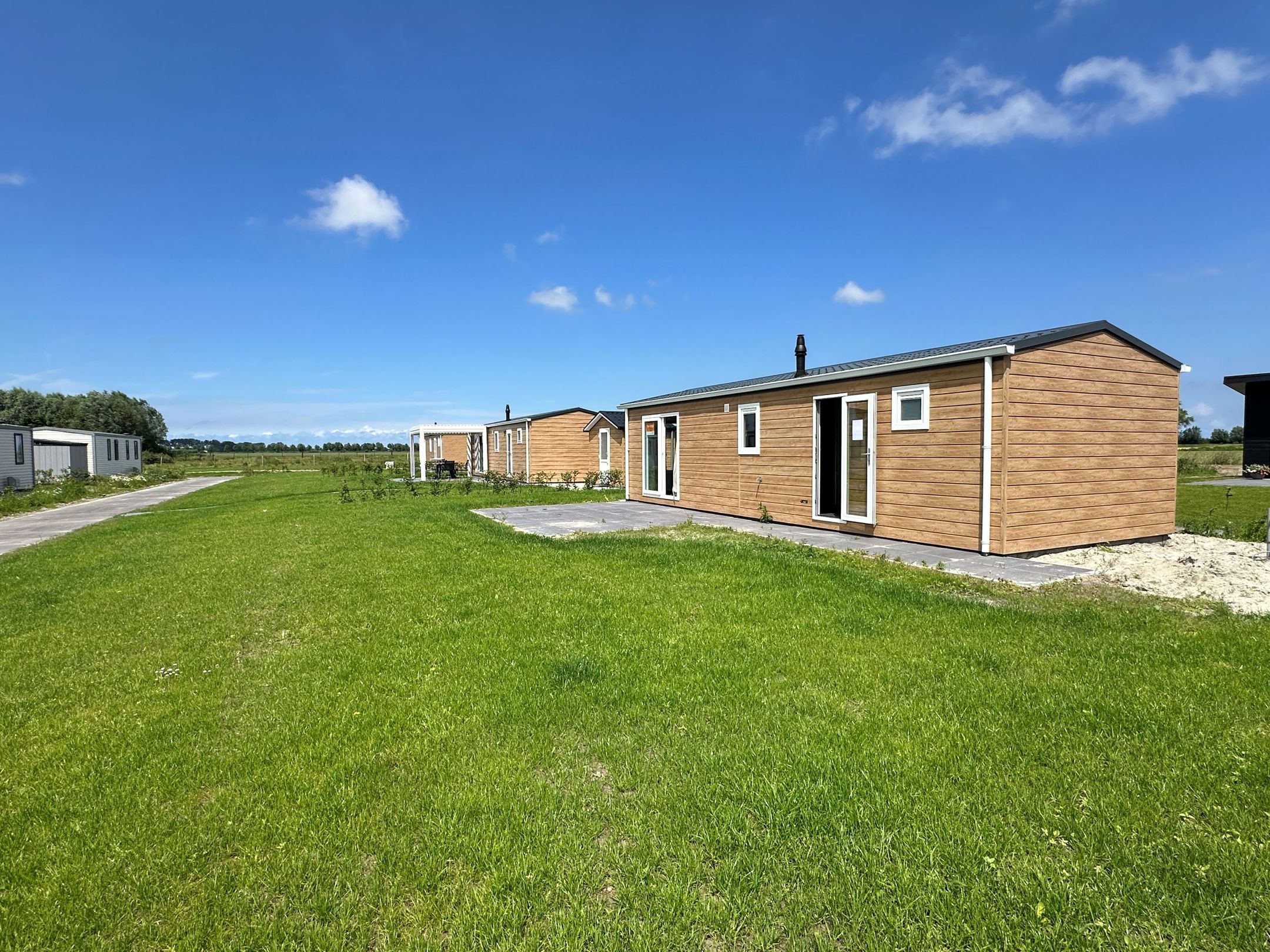 Foto 3 van Brugsevaart 12-73