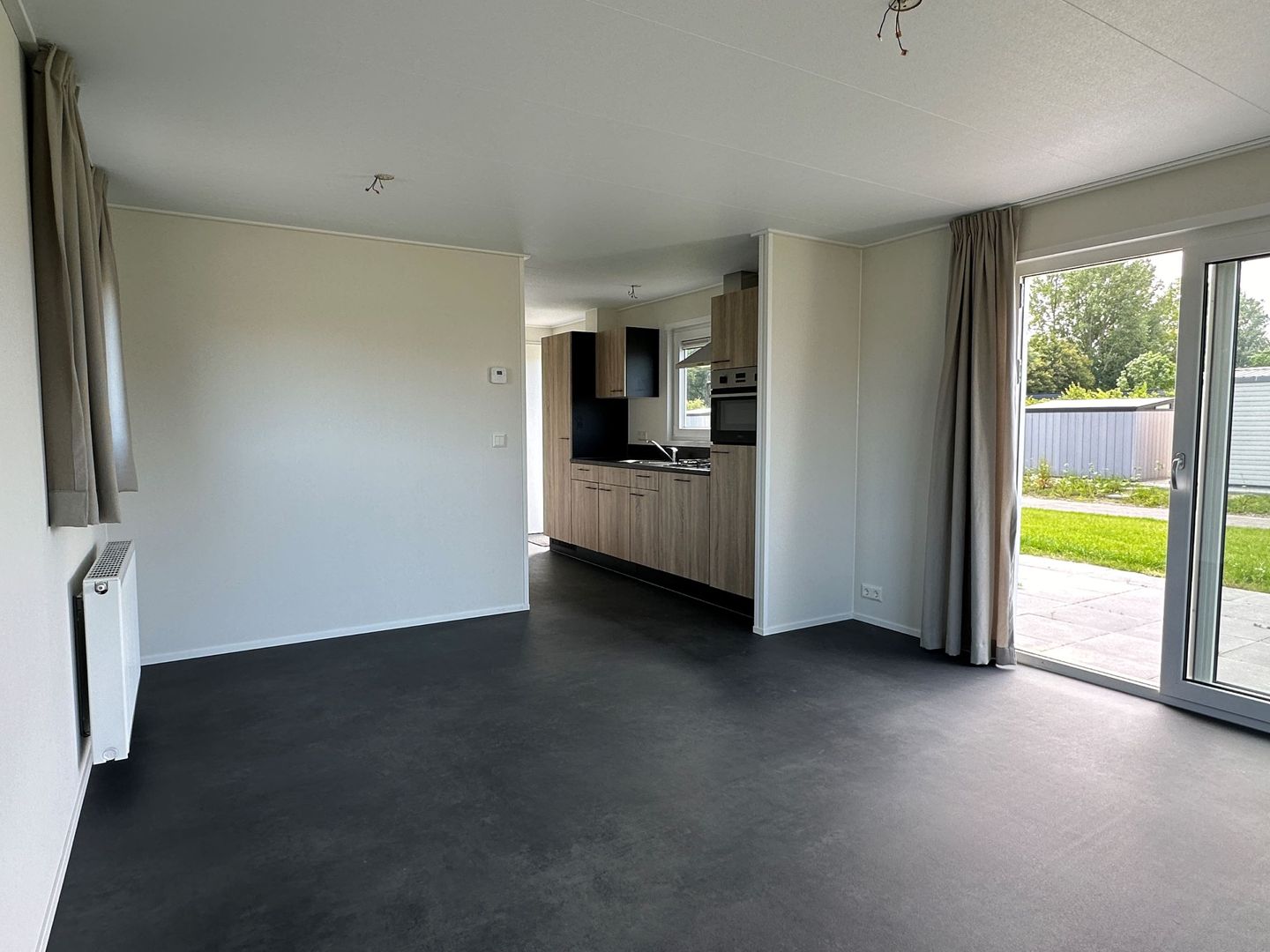 Foto 5 van Brugsevaart 12-73