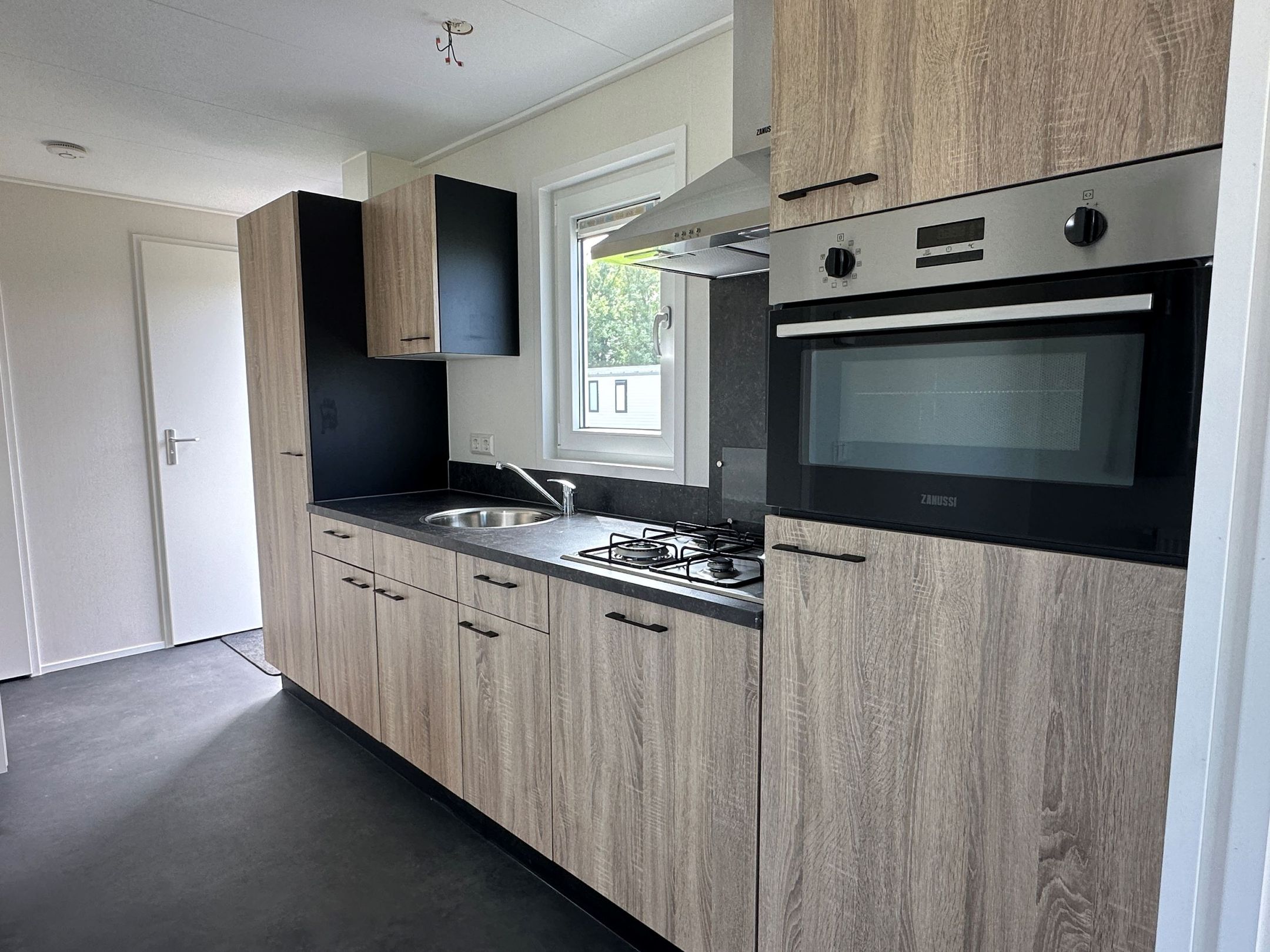 Foto 6 van Brugsevaart 12-73