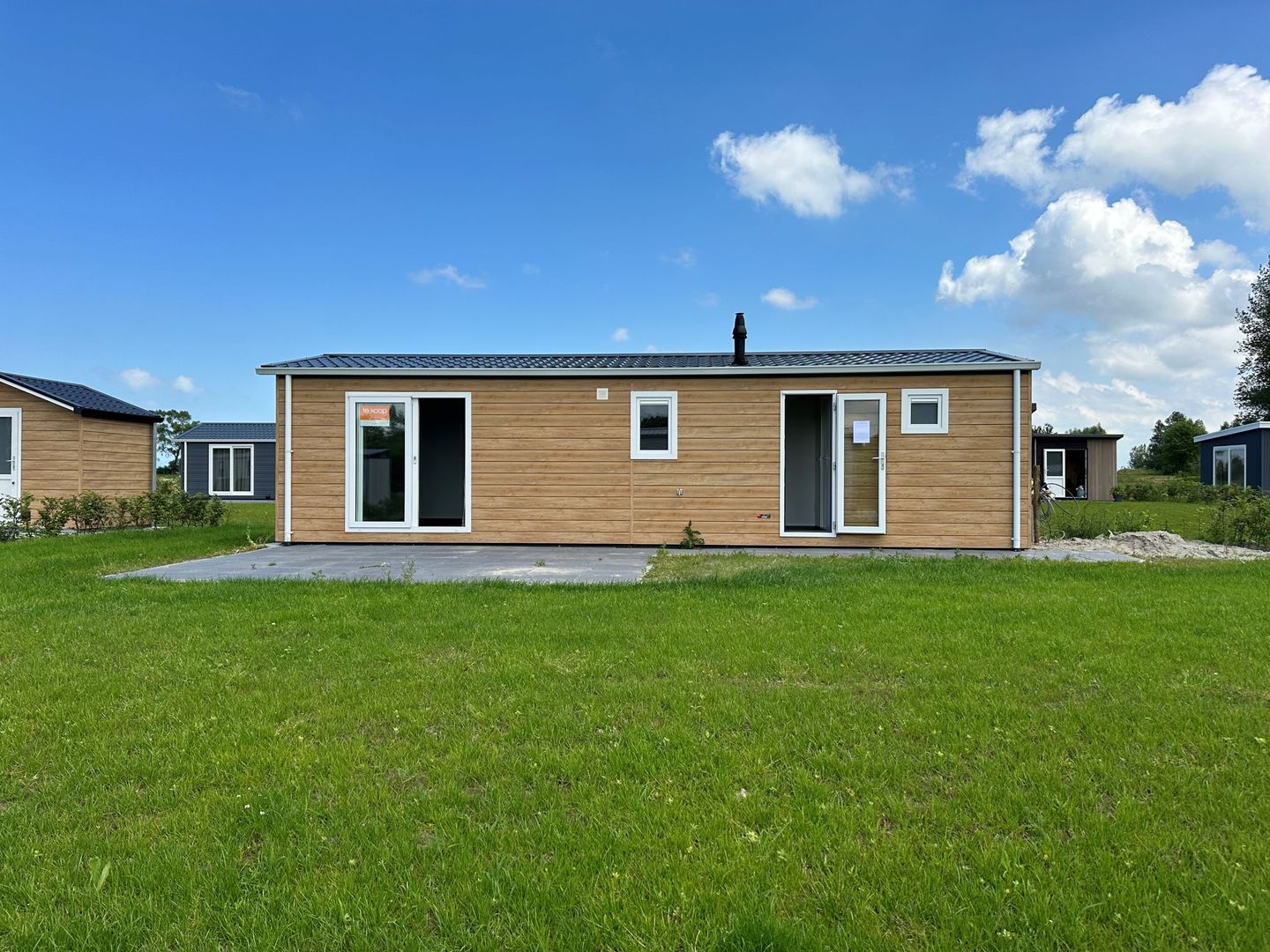 Foto 10 van Brugsevaart 12-73