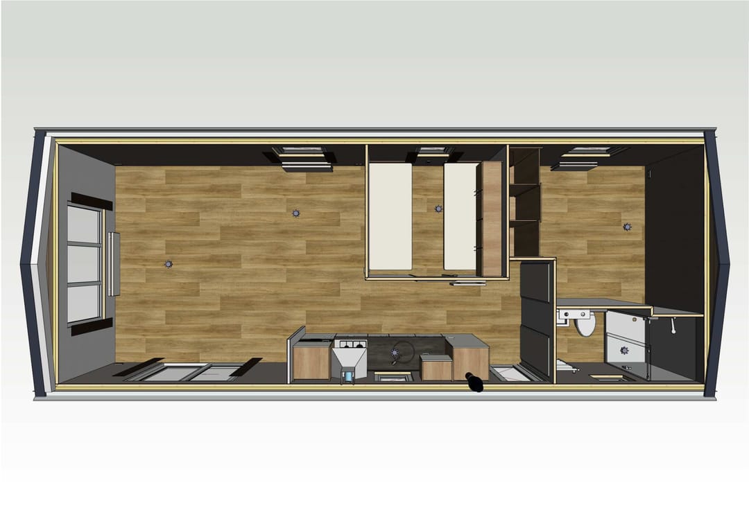 Foto 11 van Brugsevaart 12-73