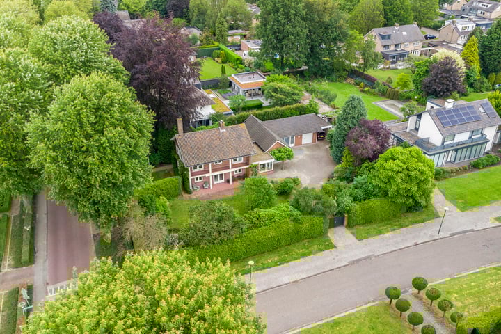 Kloosterweg 19