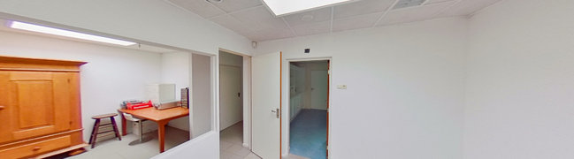 View 360° photo of Slaapkamer of Kloosterweg 19