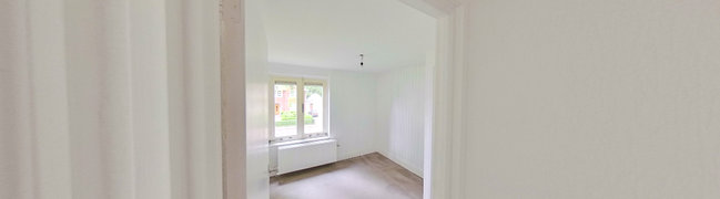 View 360° photo of Slaapkamer of Kloosterweg 19