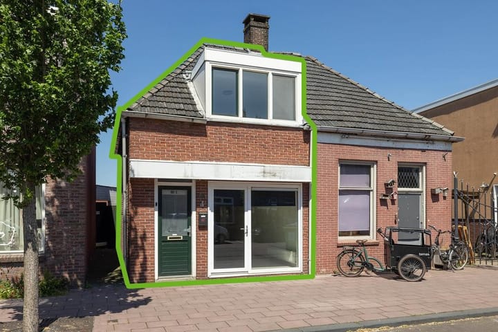 Photo 1 of Nieuwstraat 101-C