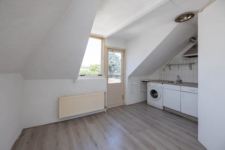 Photo 7 of Nieuwstraat 101-C