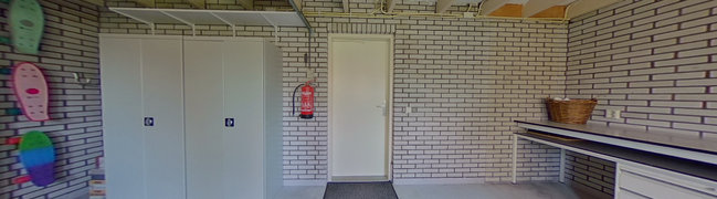 View 360° photo of garage of Grevelingenhout 183