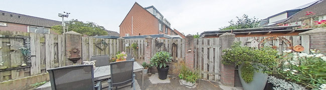 Bekijk 360° foto van Tuin van Morgental 34