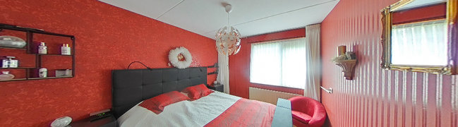 Bekijk 360° foto van Slaapkamer van Morgental 34