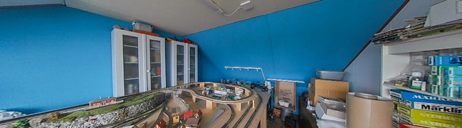 Bekijk 360° foto van Slaapkamer van Morgental 34