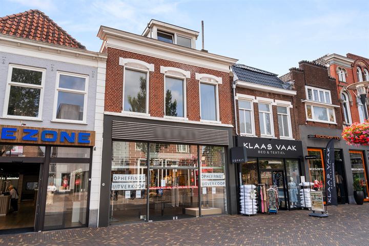 Hoofdstraat 8, Veenendaal