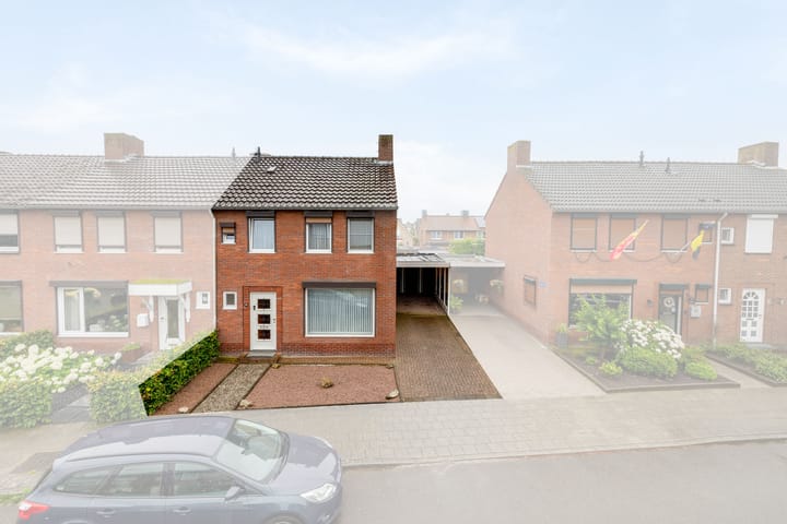 Foto 1 van Emmastraat 19