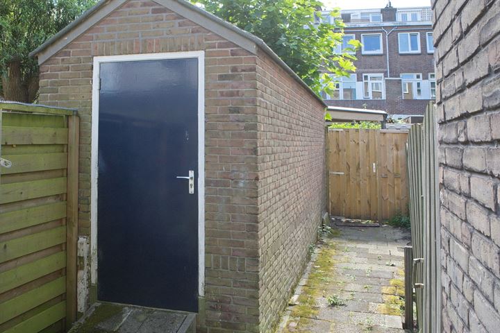 View photo 20 of van Wassenaerstraat 74-A