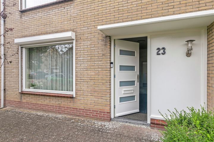 Bekijk foto 5 van Elzasstraat 23