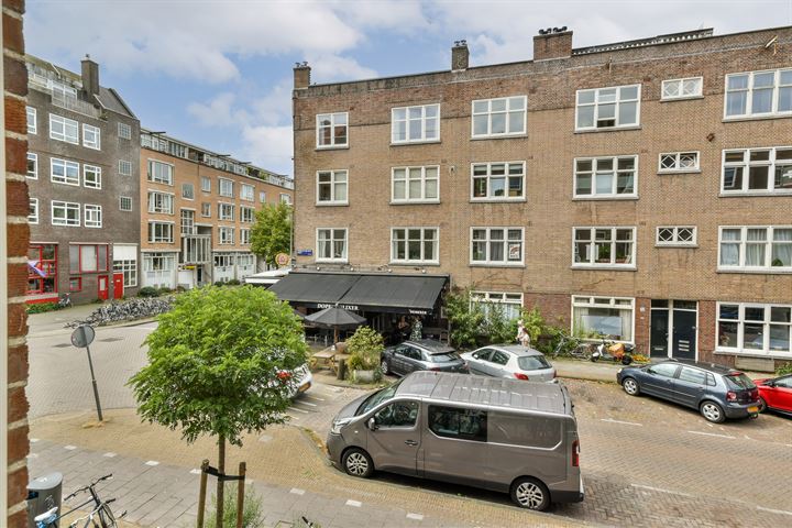 Bekijk foto 12 van Tweede Van der Helststraat 39-1