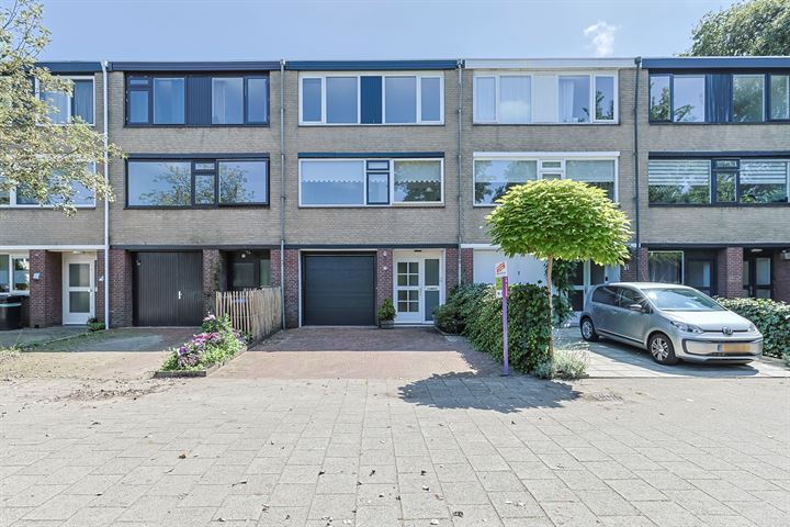 View photo 1 of Beethovenlaan 79