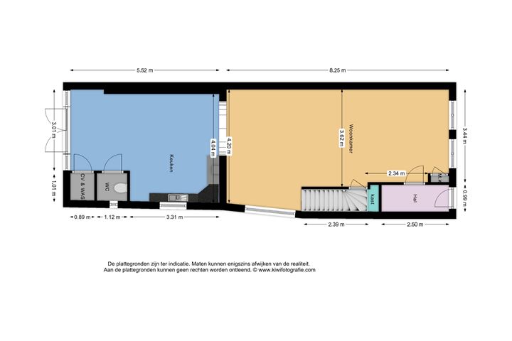 Bekijk foto 46 van Oude Huijbergsebaan 282