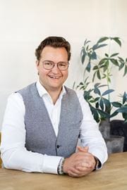 Luuc van Zeeland - NVM Register Makelaar & Taxateur