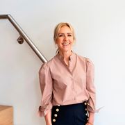 Petra van den Braak - Commercial Employee