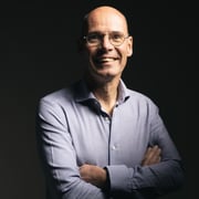 Erwin Terpstra - Makelaar (Directeur)