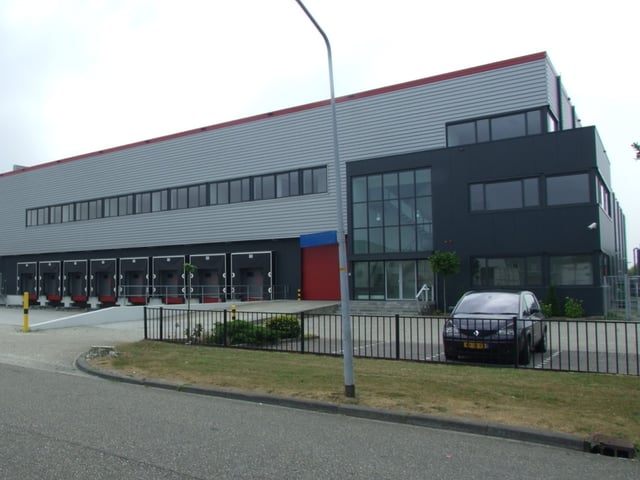 Klapbrugweg 4