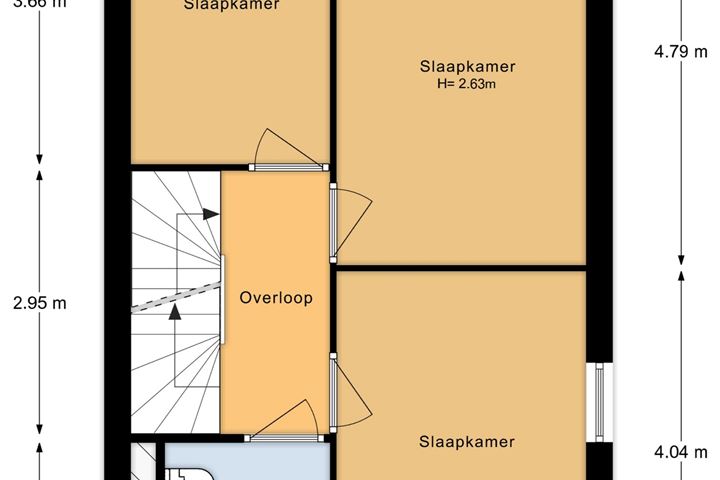 Bekijk foto 51 van Schoolstraat 52