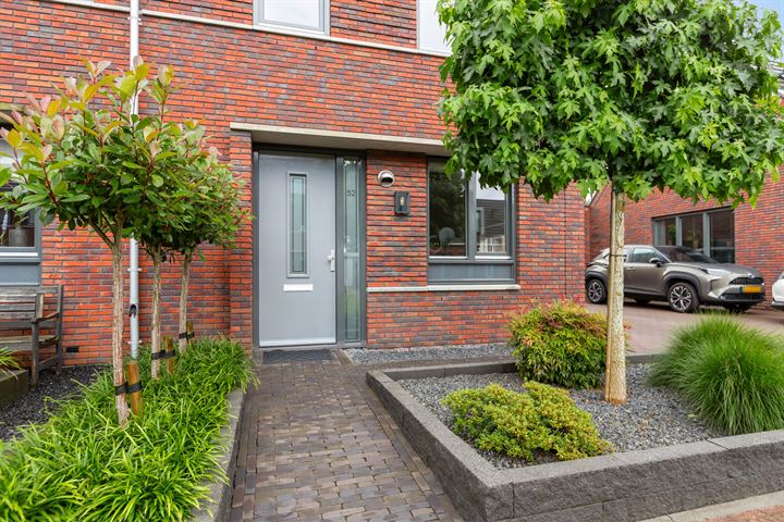 Bekijk foto 41 van Schoolstraat 52