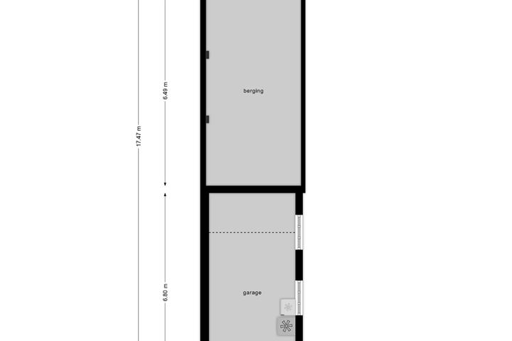 Bekijk foto 40 van Prins Bernhardstraat 23