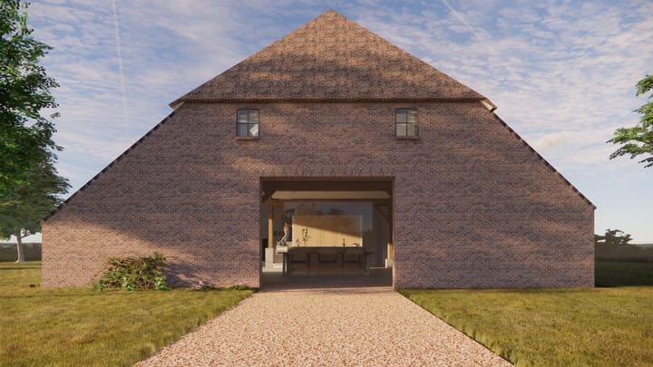 Photo 3 of Koningstraat 15-A