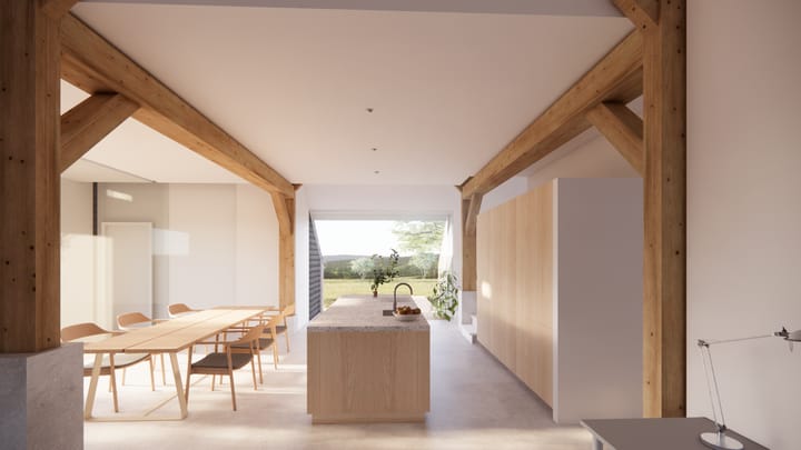 Photo 14 of Koningstraat 15-A