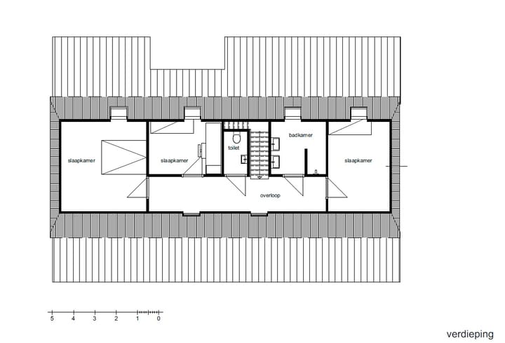 Photo 16 of Koningstraat 15-A