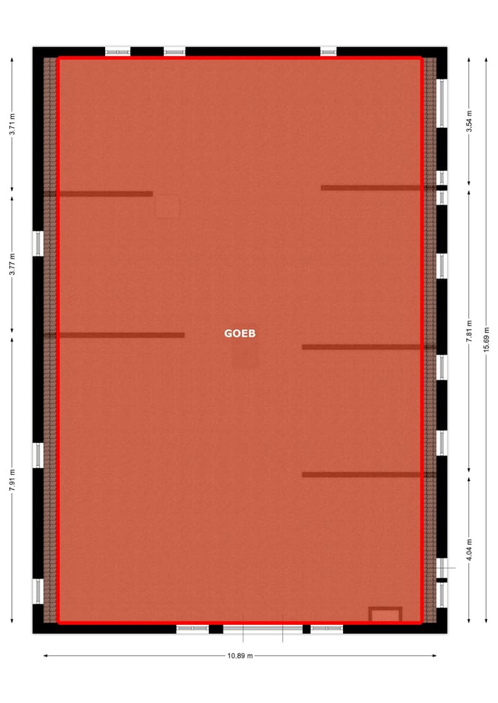 Photo 33 of Koningstraat 15-A