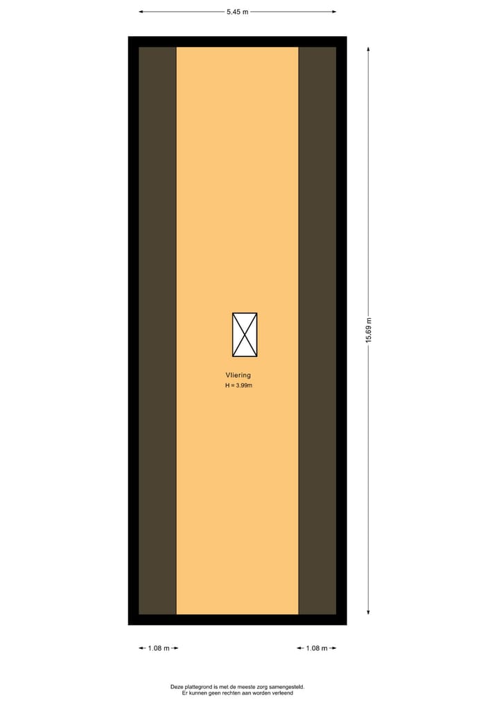 Photo 34 of Koningstraat 15-A