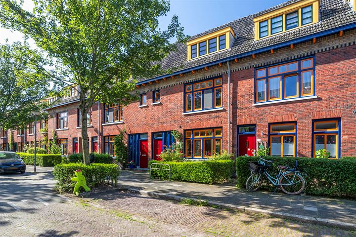 View photo 6 of Gerbrand Bakkerstraat 90