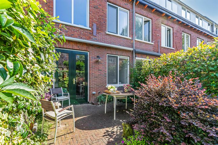 View photo 27 of Gerbrand Bakkerstraat 90