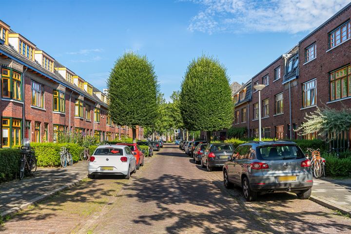 View photo 29 of Gerbrand Bakkerstraat 90