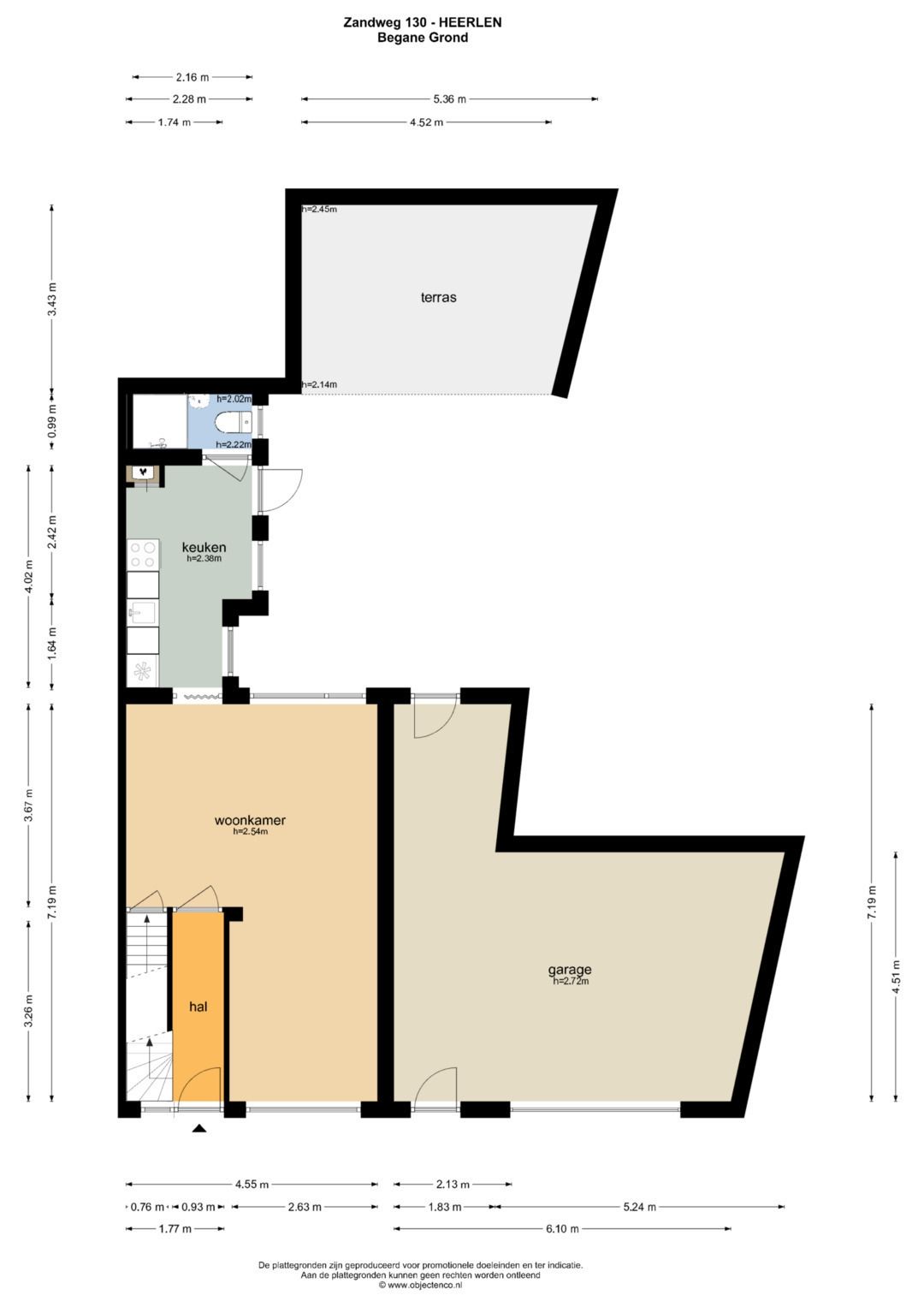 Foto 25 van Zandweg 130
