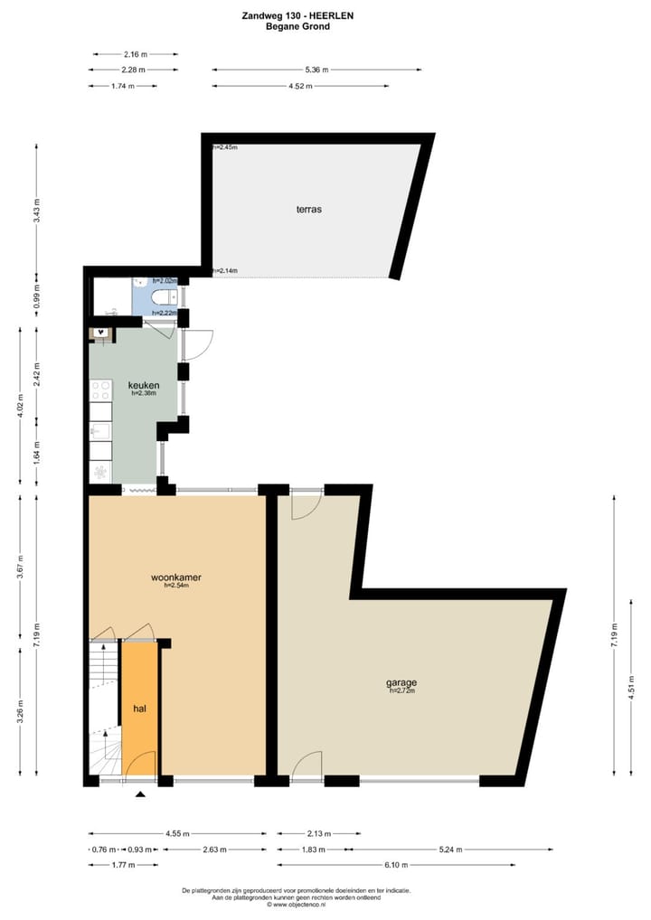 Foto 25 van Zandweg 130