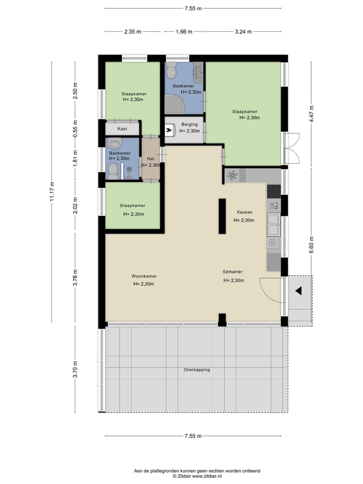 Photo 28 of Alexanderpark 5