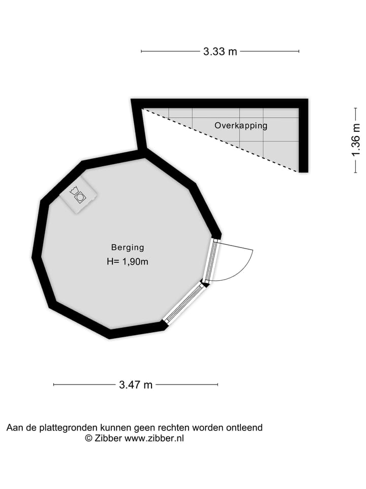 Photo 29 of Alexanderpark 5