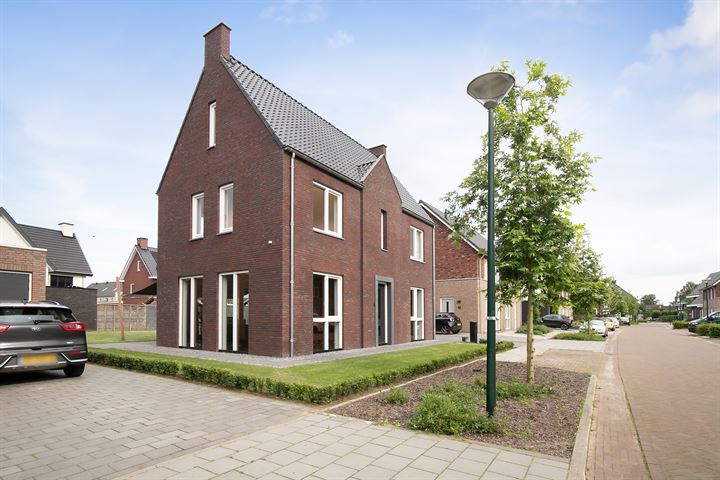 Bekijk foto 3 van Burgemeester Verheijenstraat 12