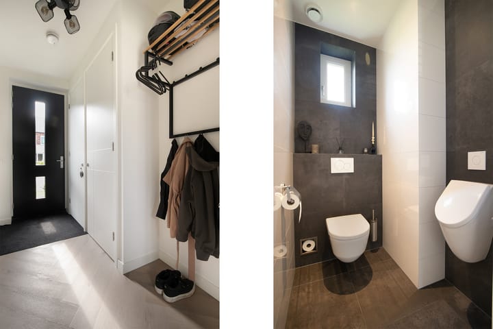 Foto 4 van Burgemeester Verheijenstraat 12