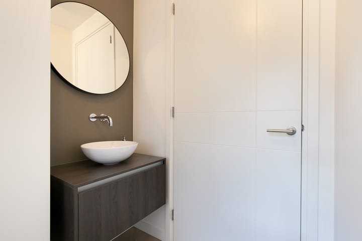 Foto 5 van Burgemeester Verheijenstraat 12