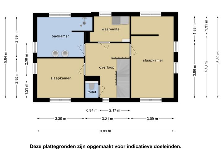 Bekijk foto 40 van Burgemeester Verheijenstraat 12