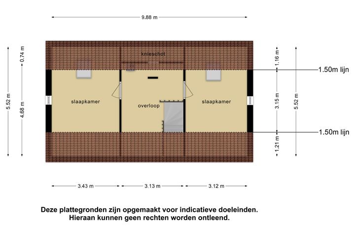 Bekijk foto 41 van Burgemeester Verheijenstraat 12