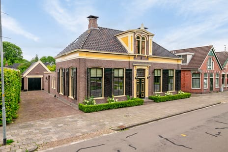 Stationsstraat thumbnail