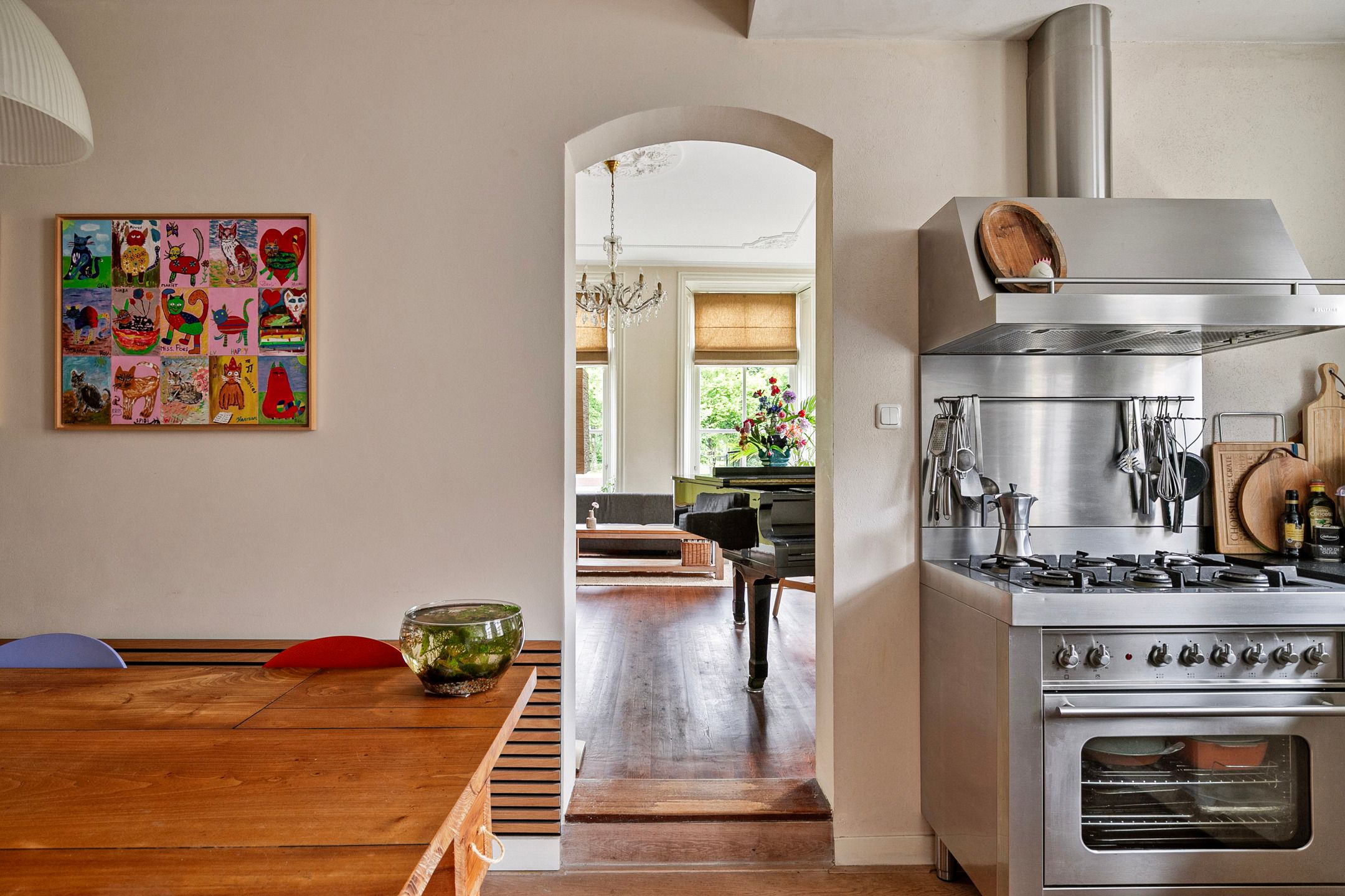 Foto 15 van Stationsstraat 14