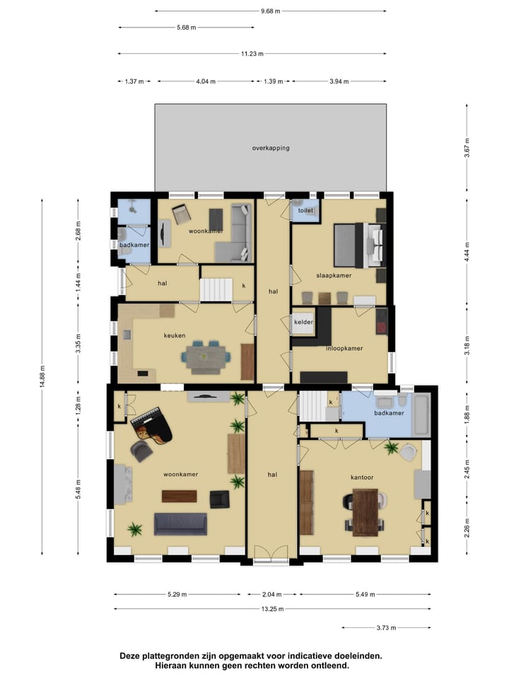 Photo 42 of Stationsstraat 14