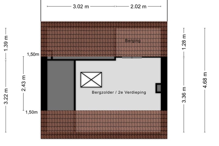 Bekijk foto 27 van Ds D A van den Boschstraat 6